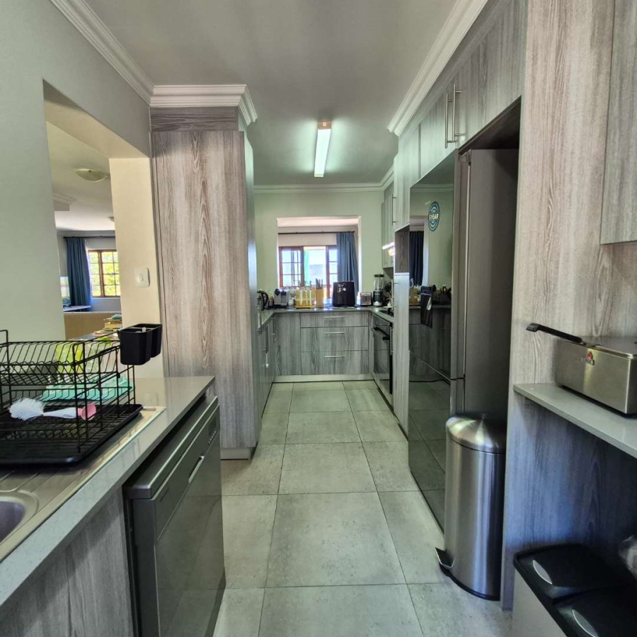 3 Bedroom Property for Sale in Knysna Central Western Cape